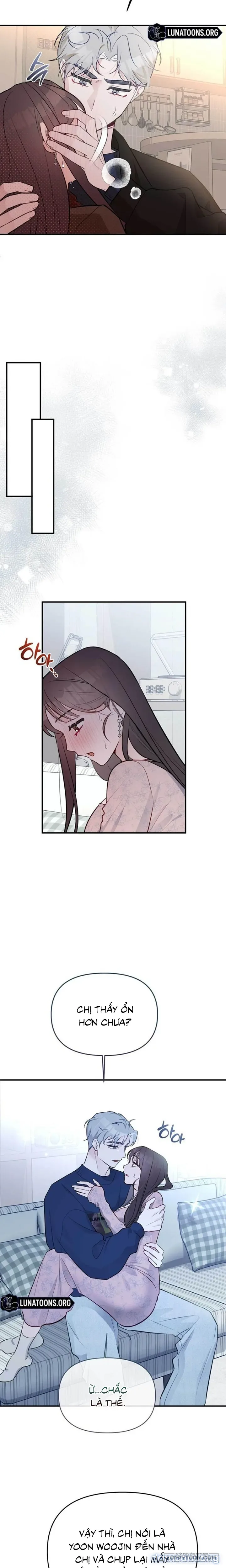 [18+] Tôi Nuôi Trai Chỉ Để "Thịt" 