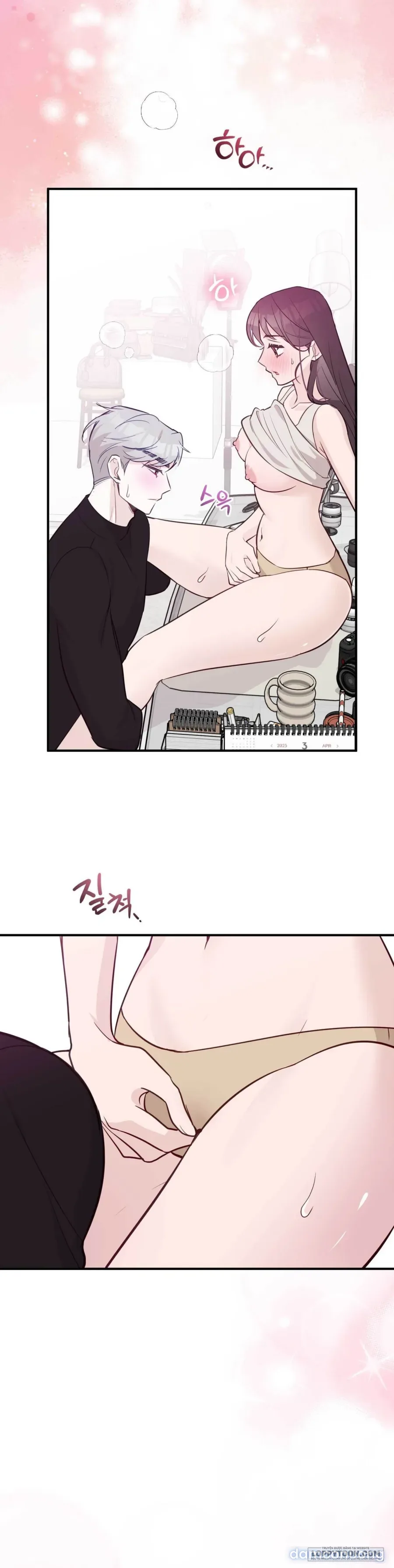 [18+] Tôi Nuôi Trai Chỉ Để "Thịt" 