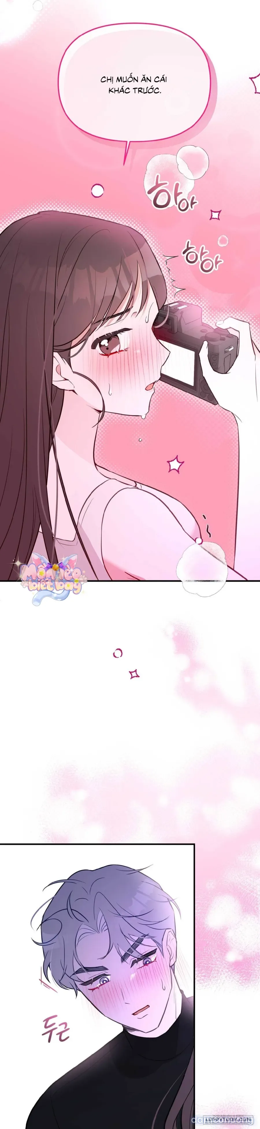 [18+] Tôi Nuôi Trai Chỉ Để "Thịt" 