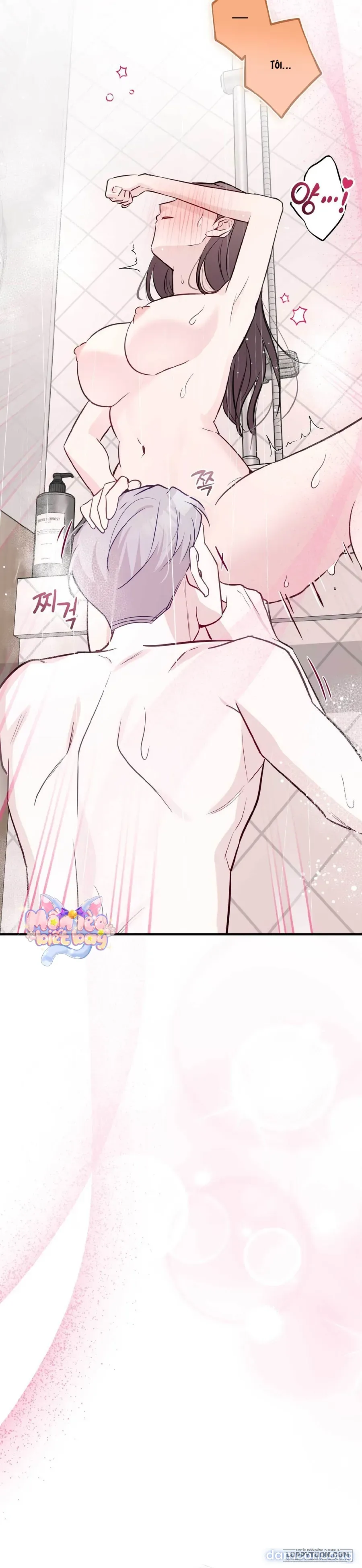 [18+] Tôi Nuôi Trai Chỉ Để "Thịt" 