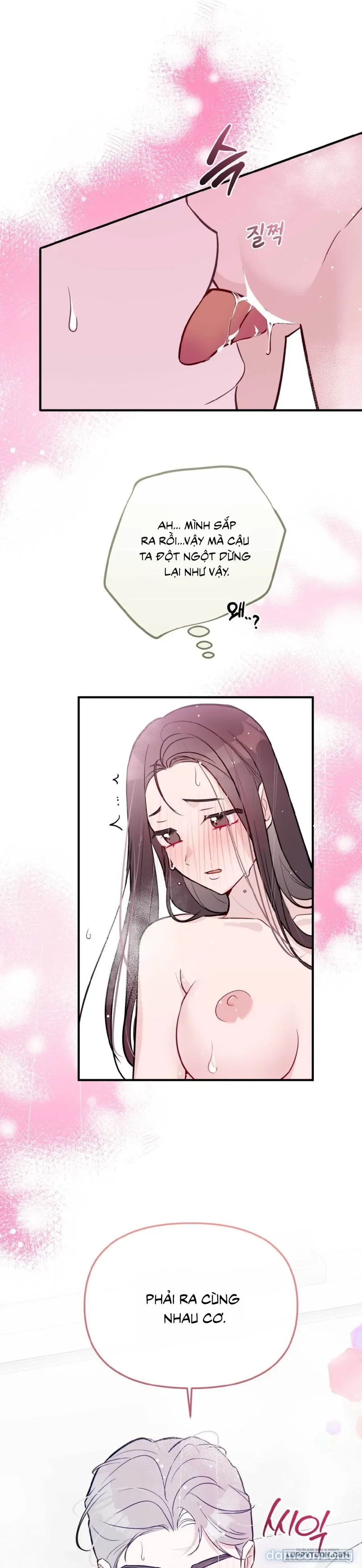 [18+] Tôi Nuôi Trai Chỉ Để "Thịt" 