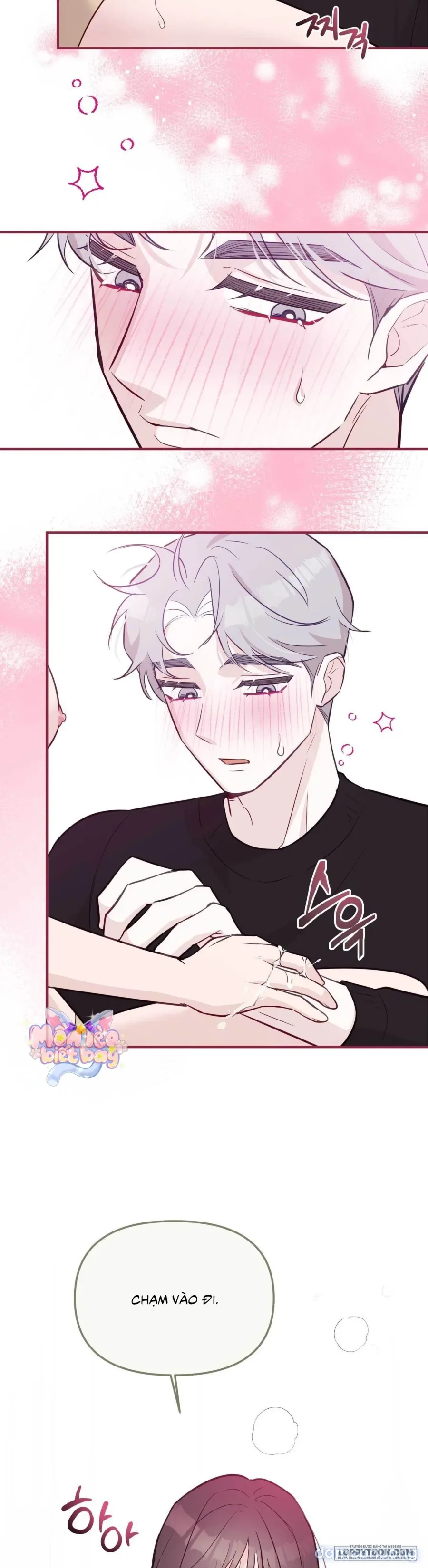 [18+] Tôi Nuôi Trai Chỉ Để "Thịt" 