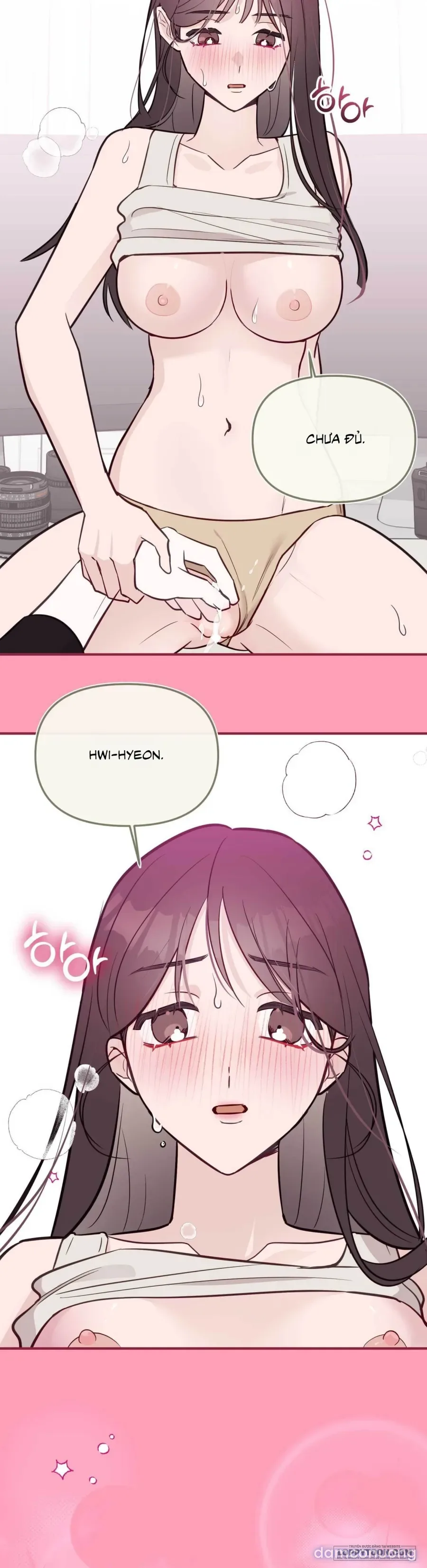 [18+] Tôi Nuôi Trai Chỉ Để "Thịt" 