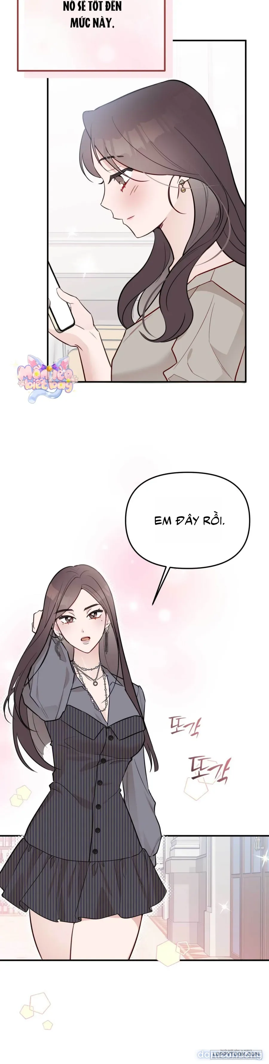 [18+] Tôi Nuôi Trai Chỉ Để "Thịt" 