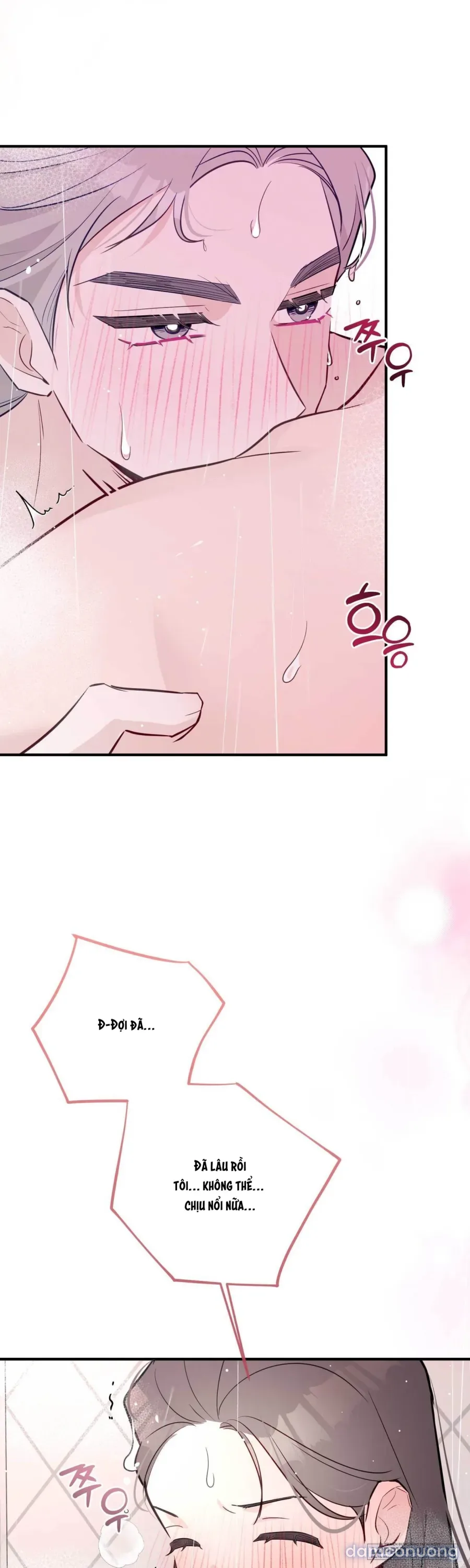 [18+] Tôi Nuôi Trai Chỉ Để "Thịt" 