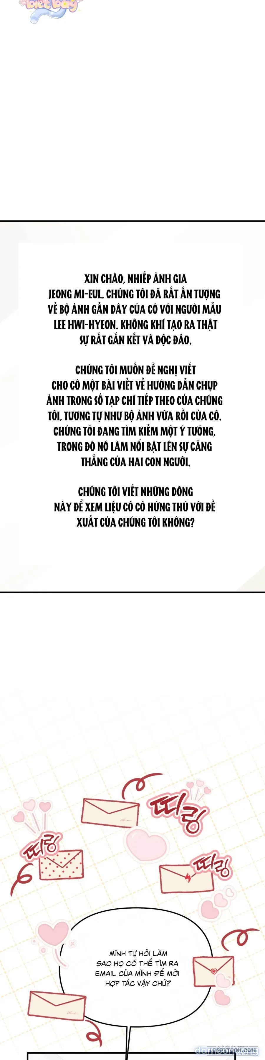 [18+] Tôi Nuôi Trai Chỉ Để "Thịt" 