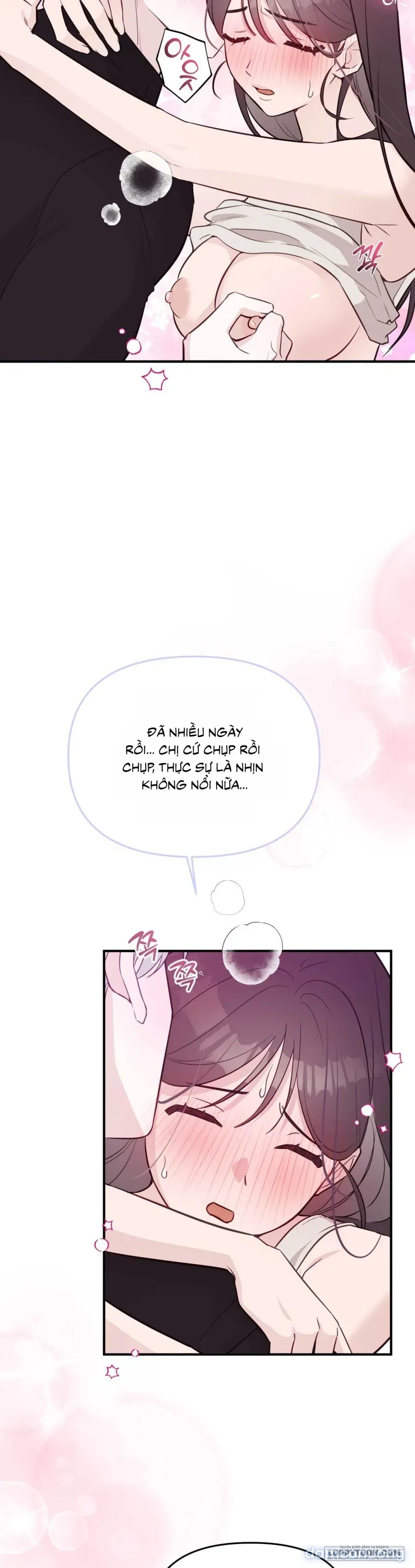 [18+] Tôi Nuôi Trai Chỉ Để "Thịt" 
