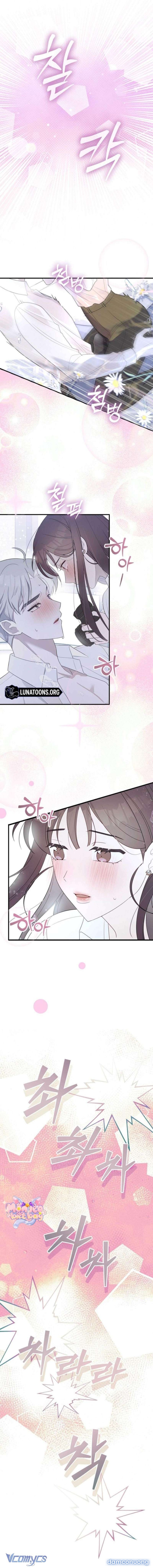 [18+] Tôi Nuôi Trai Chỉ Để "Thịt" 