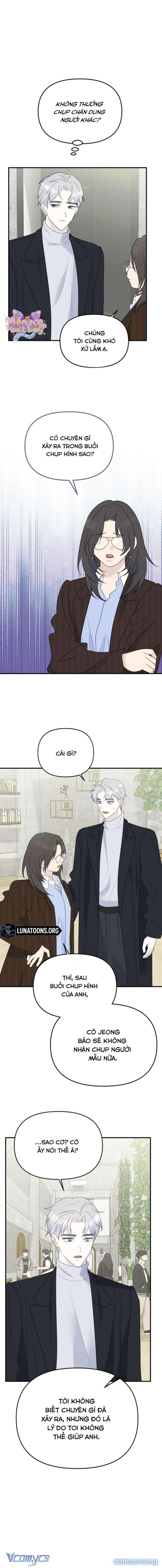 [18+] Tôi Nuôi Trai Chỉ Để "Thịt" 