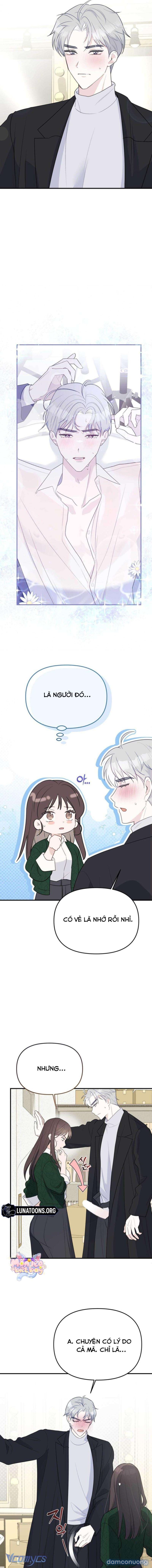 [18+] Tôi Nuôi Trai Chỉ Để "Thịt" 