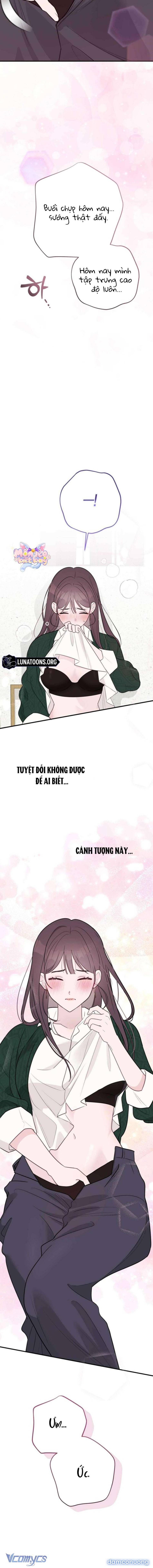 [18+] Tôi Nuôi Trai Chỉ Để "Thịt" 