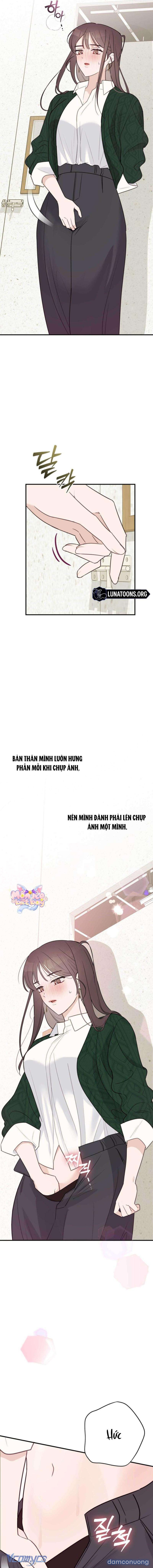[18+] Tôi Nuôi Trai Chỉ Để "Thịt" 