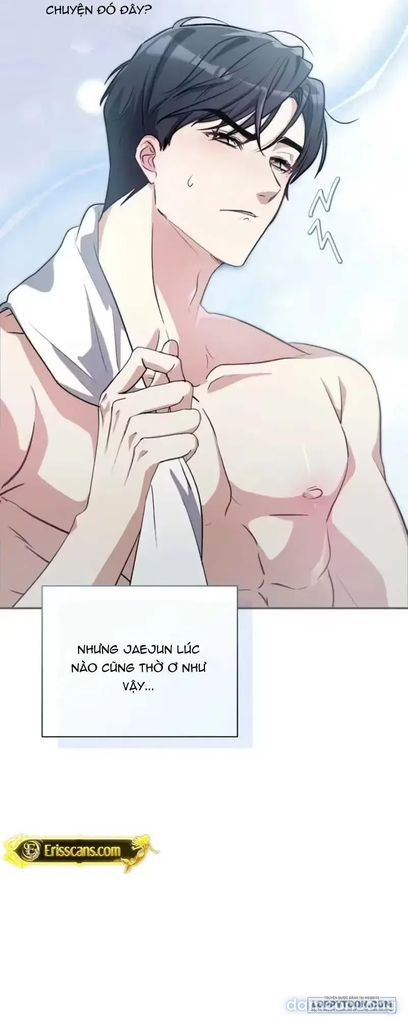 Làm Chuyện Đó Với Em Trai Của Người Tôi Thầm Thích 