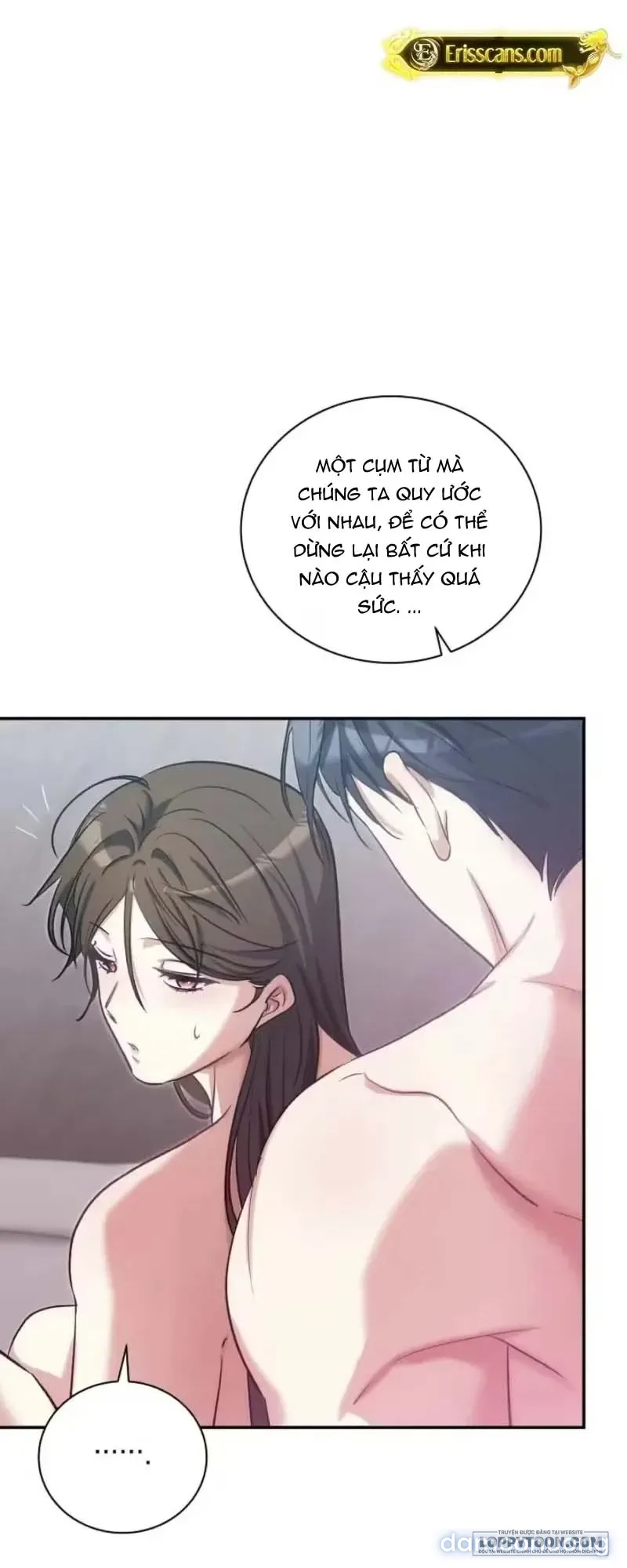 Làm Chuyện Đó Với Em Trai Của Người Tôi Thầm Thích 