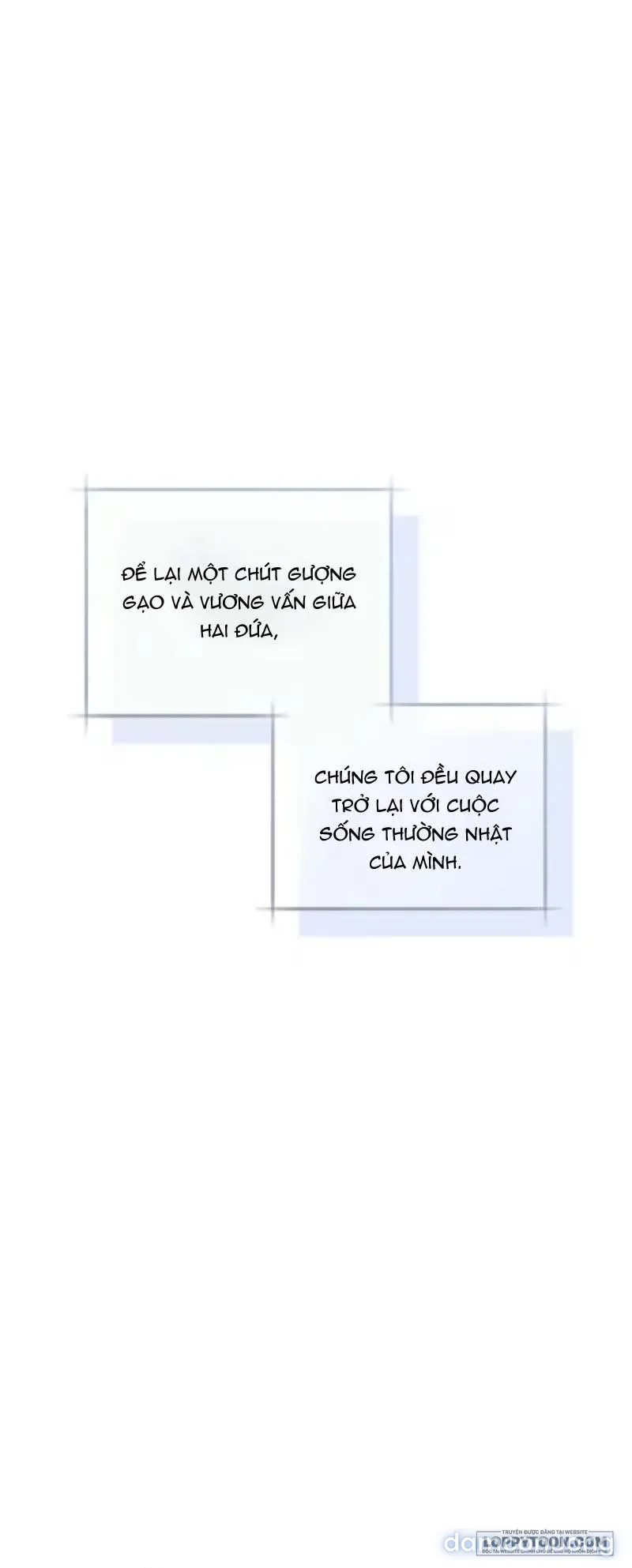 Làm Chuyện Đó Với Em Trai Của Người Tôi Thầm Thích 