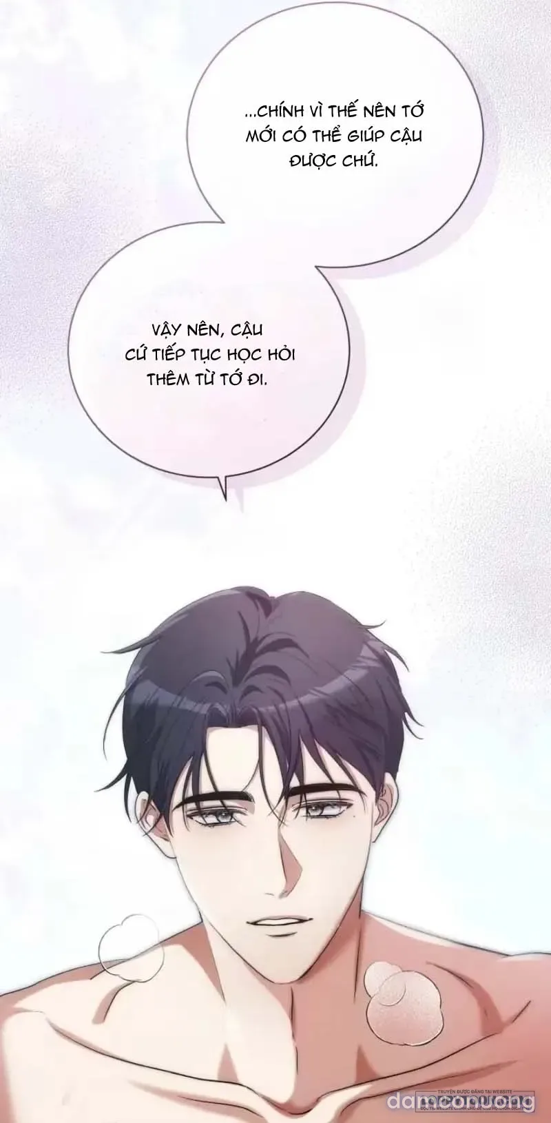 Làm Chuyện Đó Với Em Trai Của Người Tôi Thầm Thích 