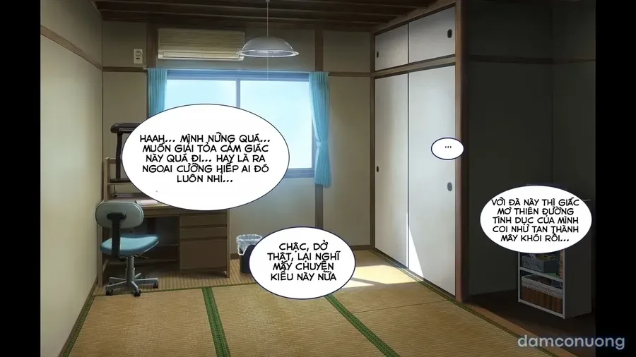 Lucky Dosukebe! Kouhen 