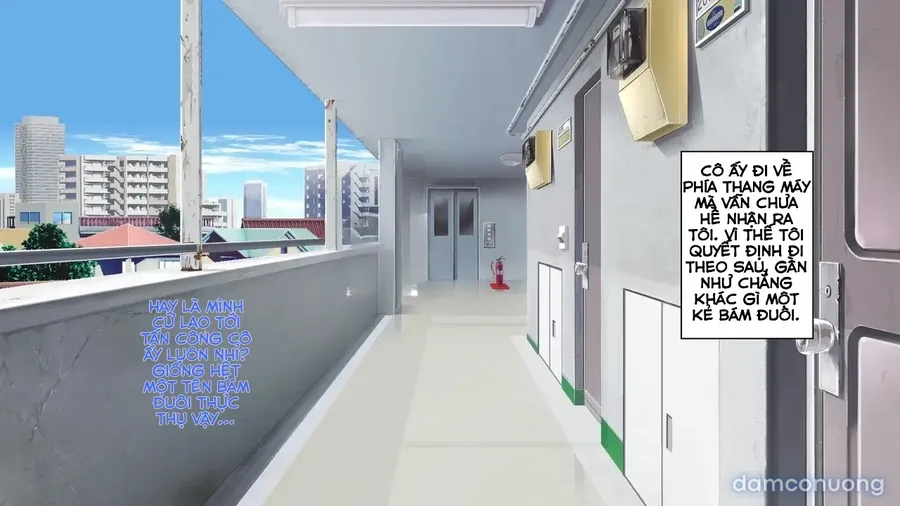 Lucky Dosukebe! Kouhen 