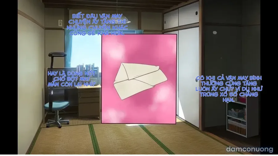 Lucky Dosukebe! Kouhen 
