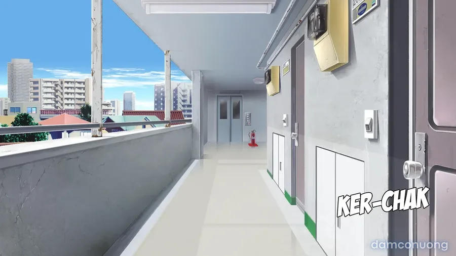 Lucky Dosukebe! Kouhen 