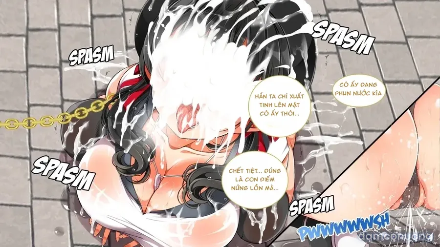 Lucky Dosukebe! Kouhen 