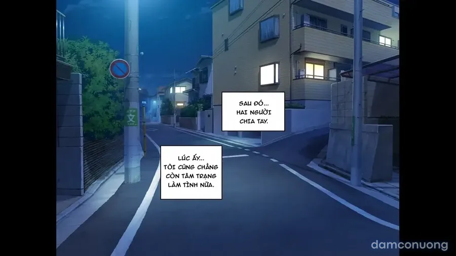 Lucky Dosukebe! Kouhen 