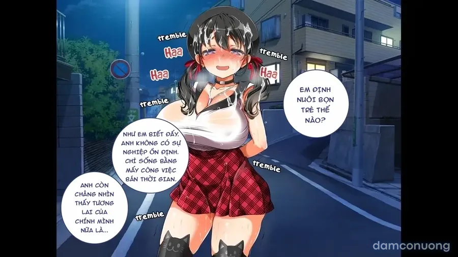 Lucky Dosukebe! Kouhen 