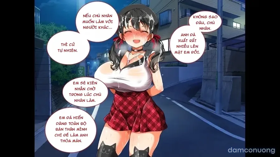Lucky Dosukebe! Kouhen 