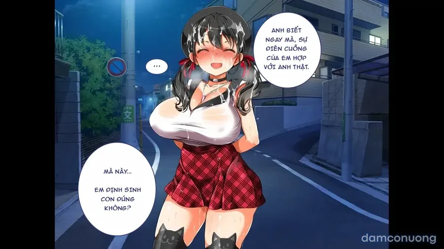 Lucky Dosukebe! Kouhen 