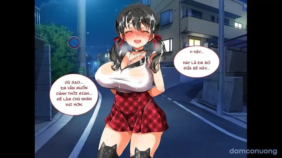 Lucky Dosukebe! Kouhen 