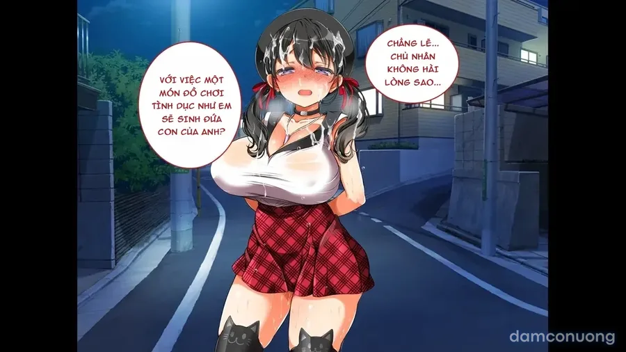 Lucky Dosukebe! Kouhen 