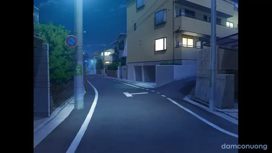 Lucky Dosukebe! Kouhen 