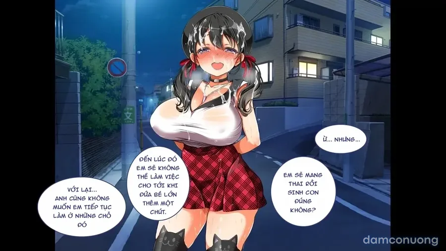 Lucky Dosukebe! Kouhen 