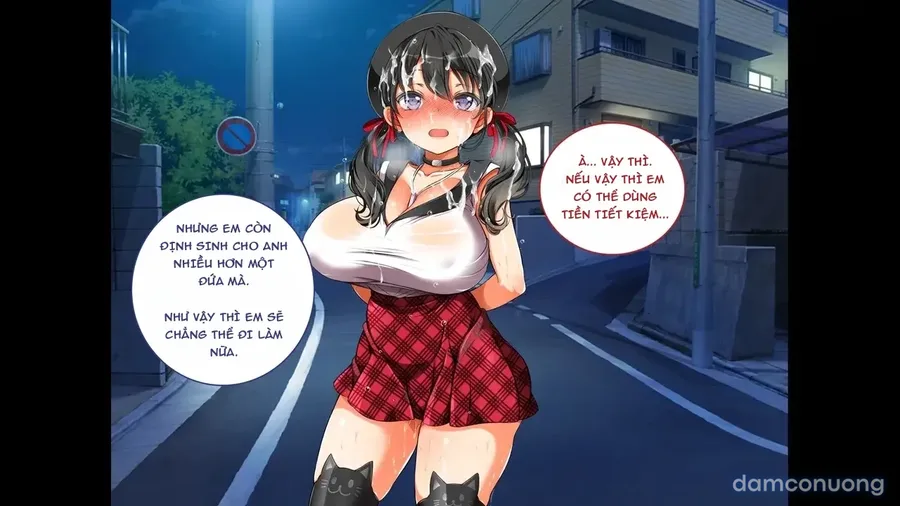 Lucky Dosukebe! Kouhen 