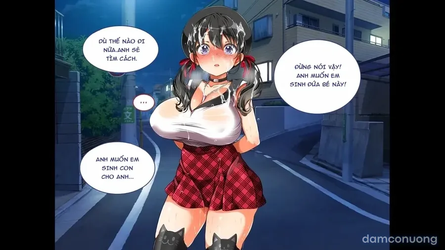 Lucky Dosukebe! Kouhen 