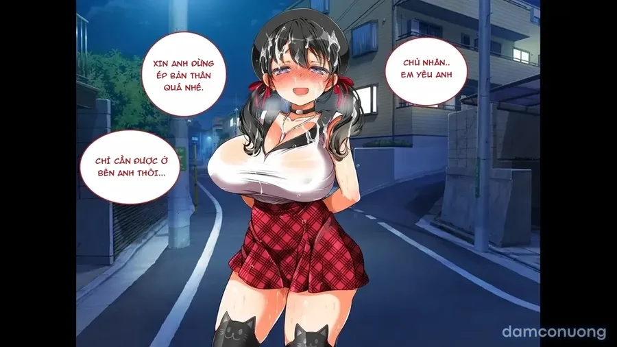 Lucky Dosukebe! Kouhen 