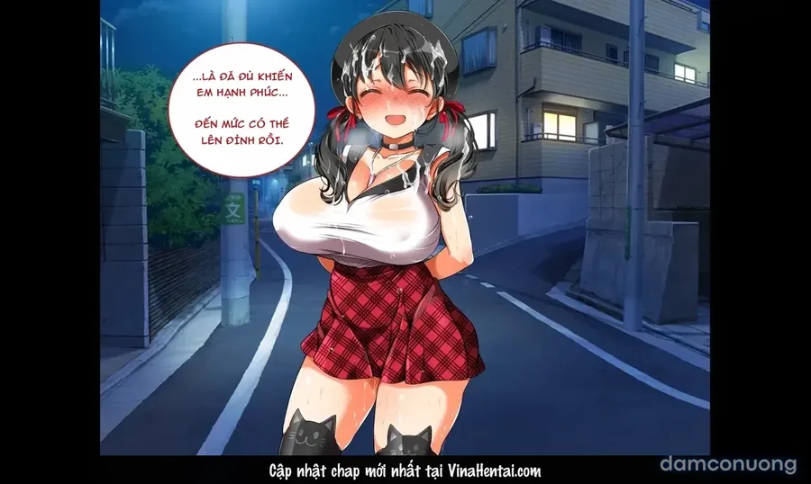 Lucky Dosukebe! Kouhen 