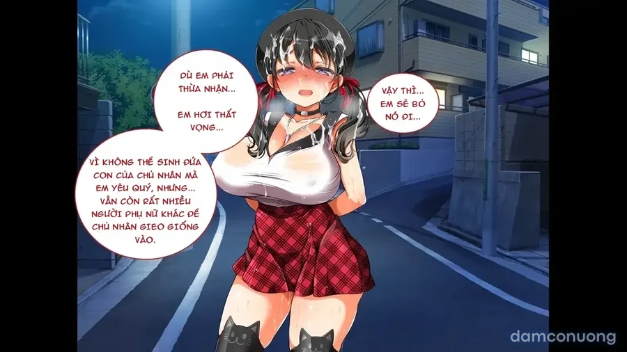 Lucky Dosukebe! Kouhen 