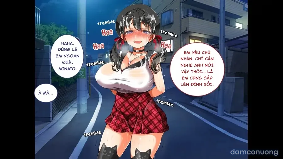 Lucky Dosukebe! Kouhen 