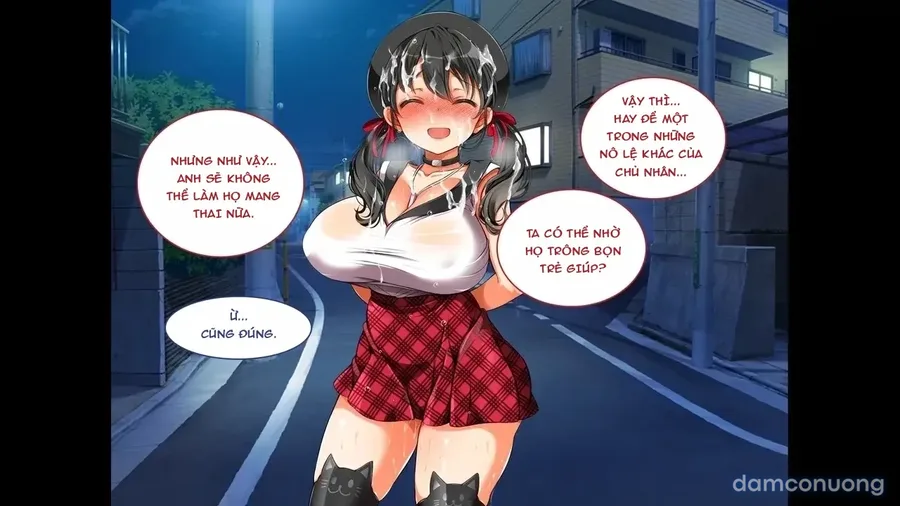 Lucky Dosukebe! Kouhen 