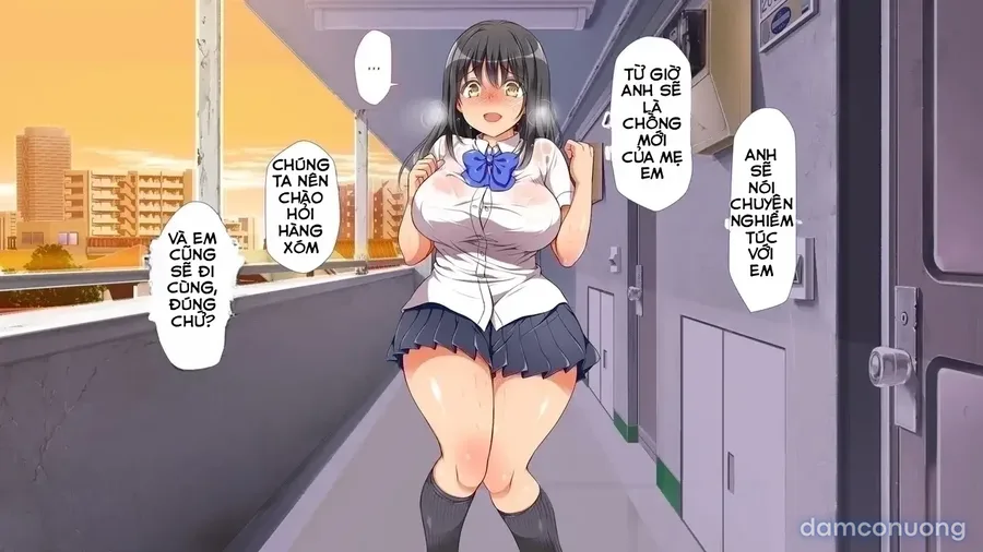 Lucky Dosukebe! Kouhen 
