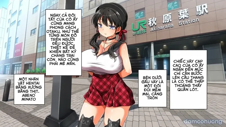 Lucky Dosukebe! Kouhen 