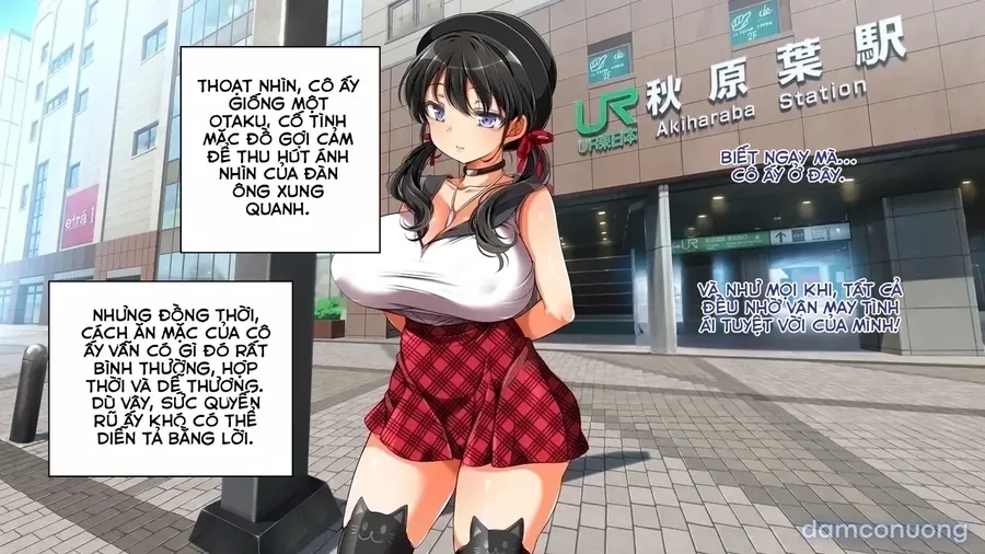Lucky Dosukebe! Kouhen 