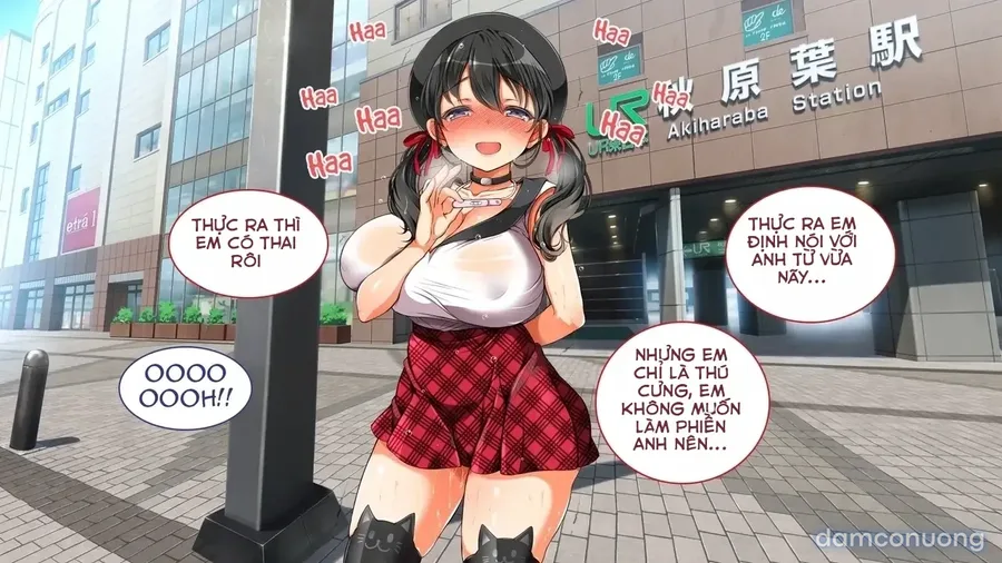 Lucky Dosukebe! Kouhen 