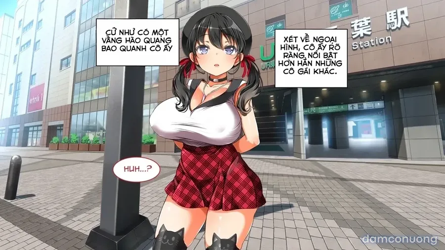 Lucky Dosukebe! Kouhen 