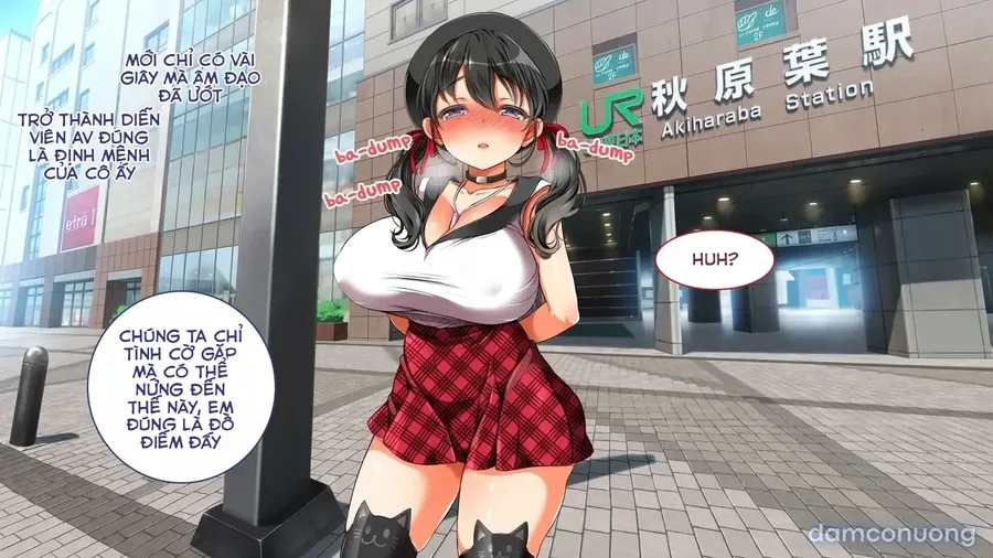 Lucky Dosukebe! Kouhen 