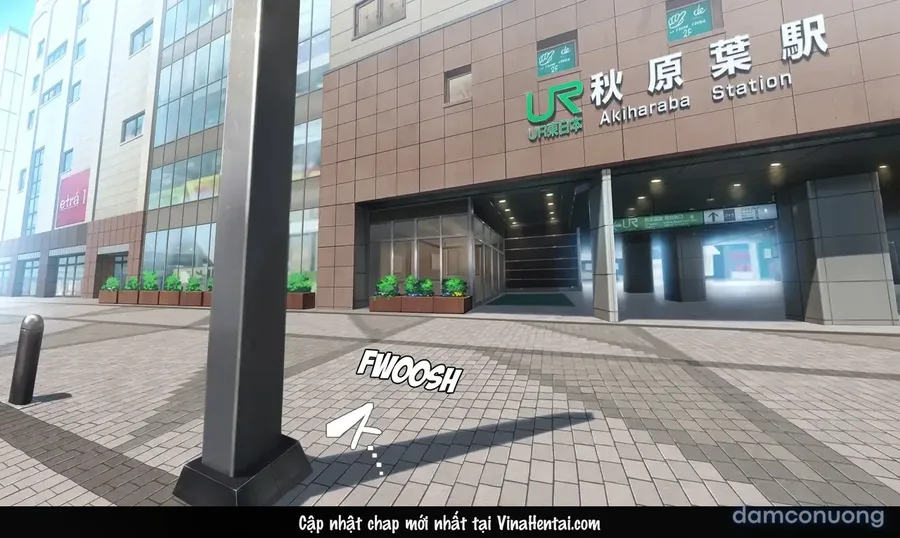 Lucky Dosukebe! Kouhen 