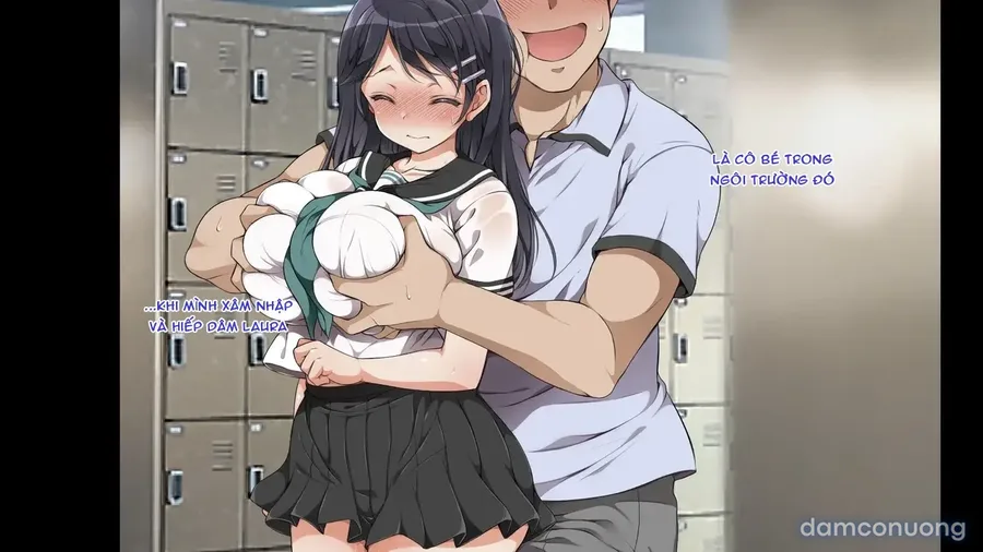 Lucky Dosukebe! Kouhen 