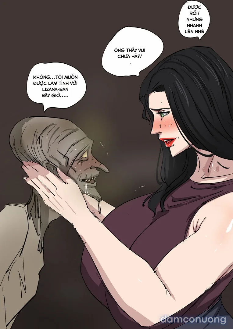 Sinful - Người Vô Gia Cư [VI] 