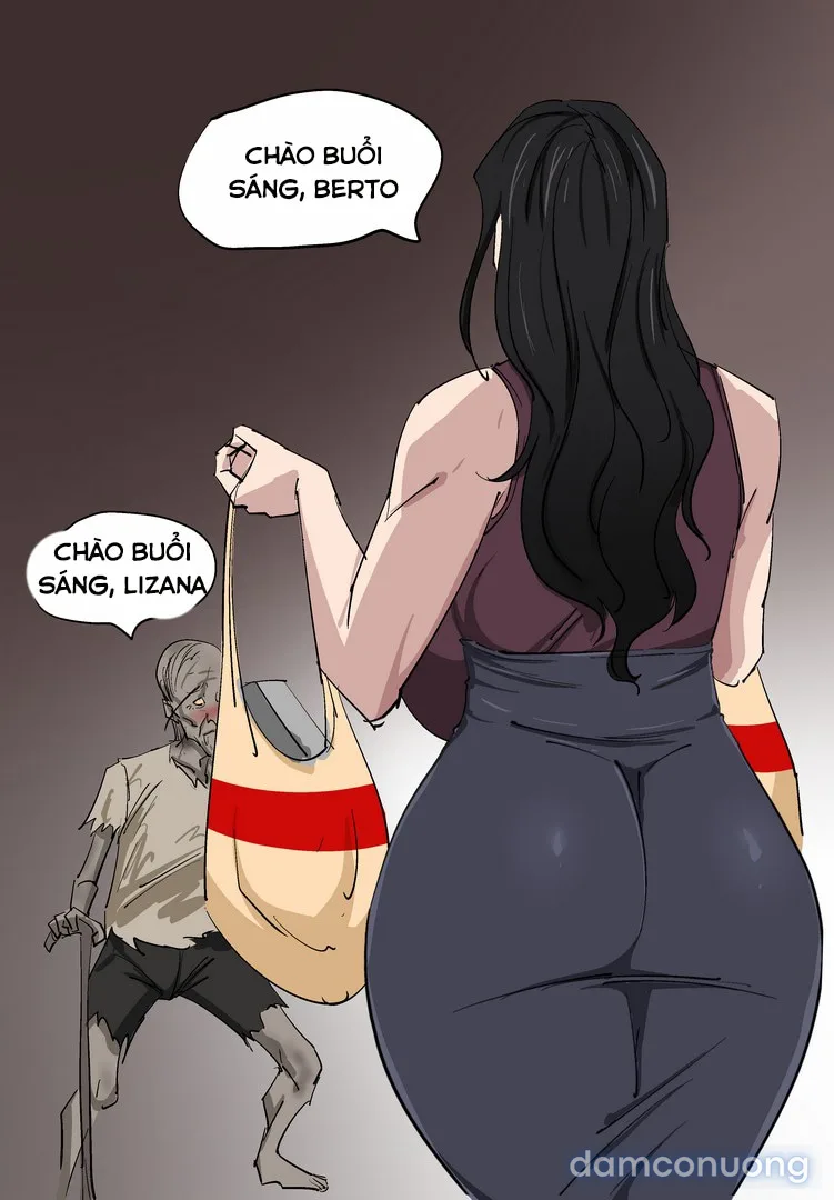 Sinful - Người Vô Gia Cư [VI] 